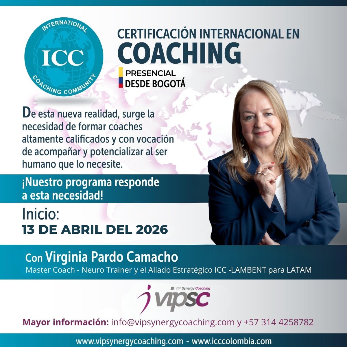 ICC Coaching tweet media