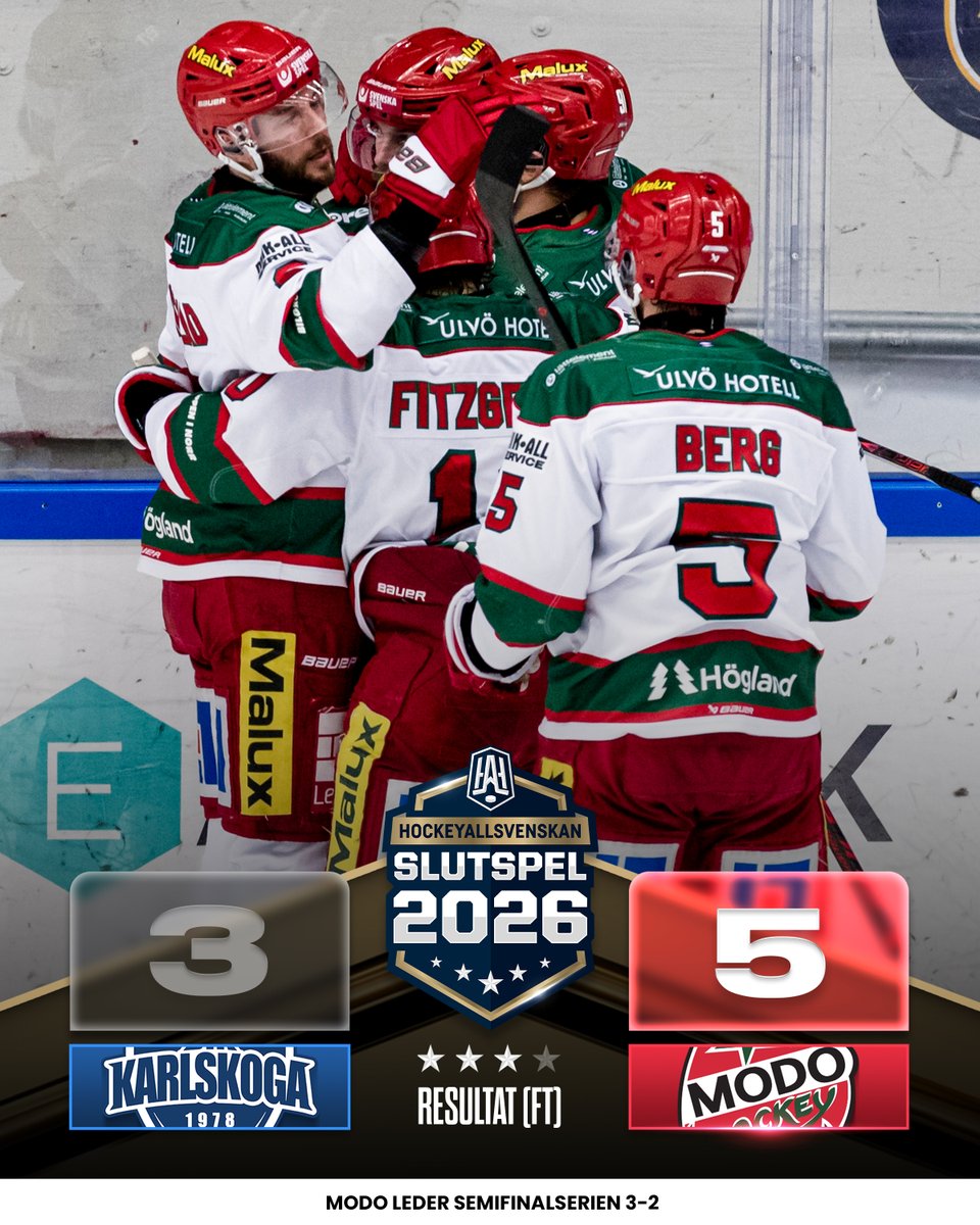 HockeyAllsvenskan tweet media