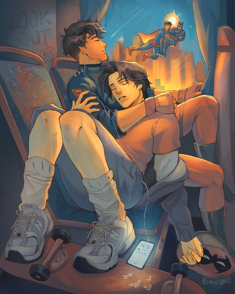 Biancore tweet media