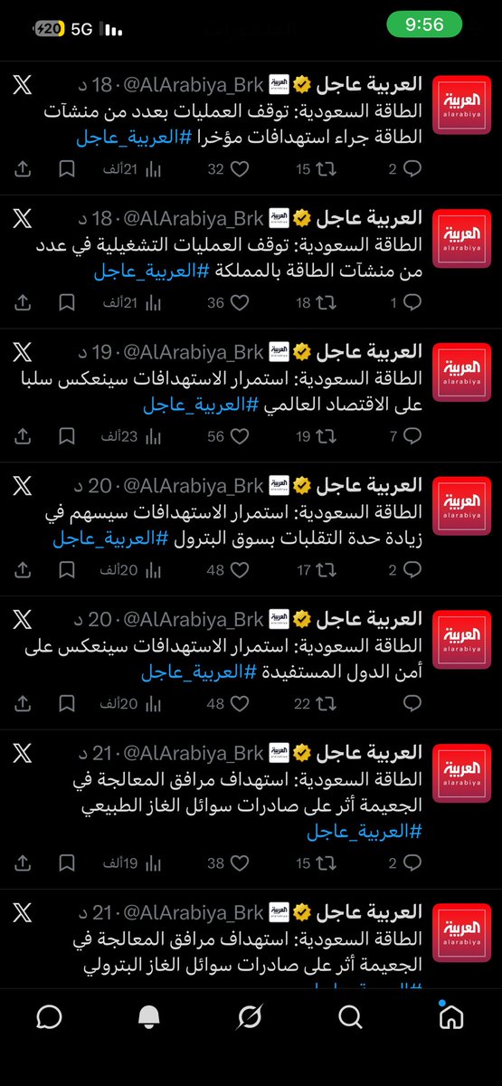 وليد المرزوقي tweet media