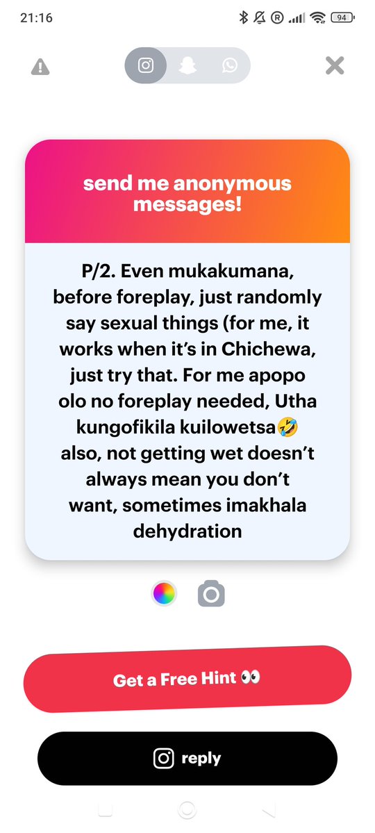 Kamoza 🇲🇼 🇿🇲 tweet media