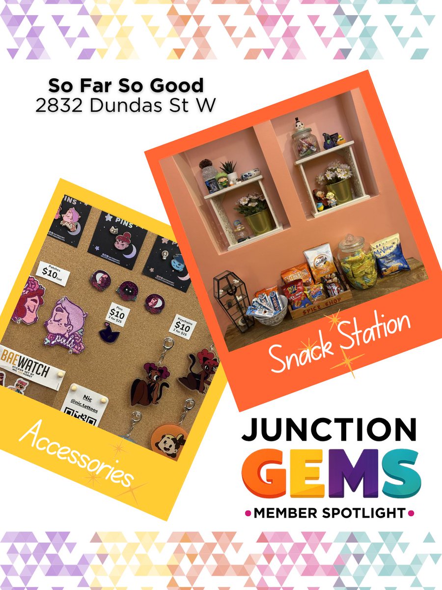 The Junction BIA tweet media