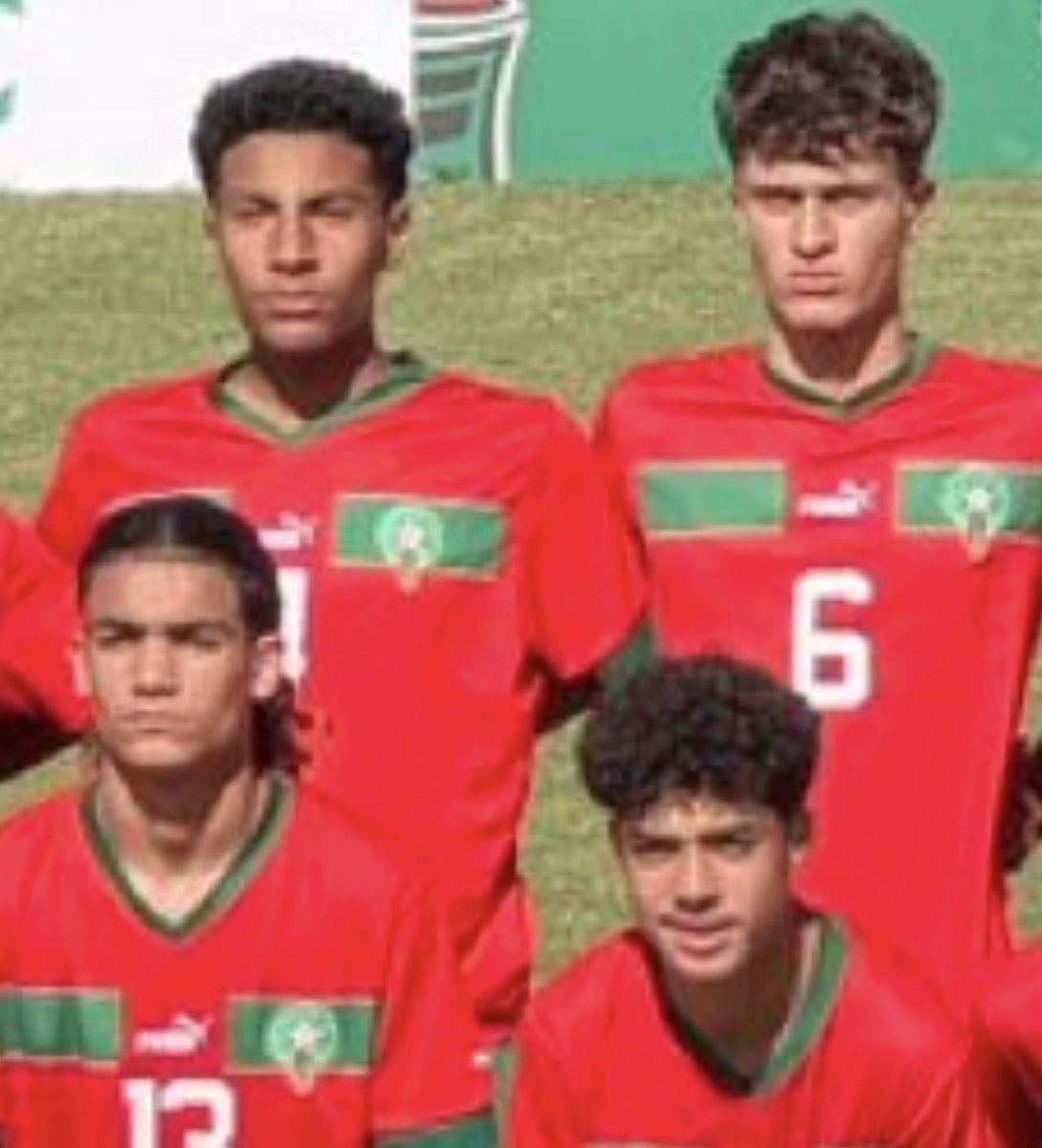 Cyrille juuf🇸🇳 tweet media