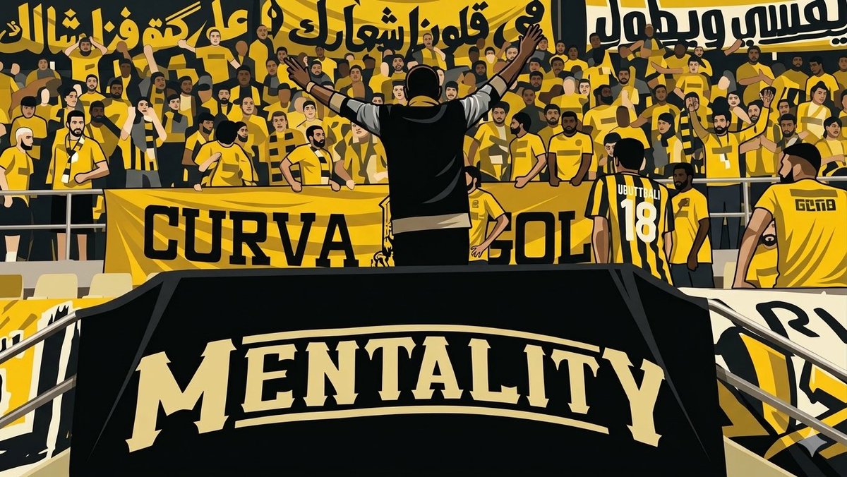 A 🥷🏽🟡 tweet media