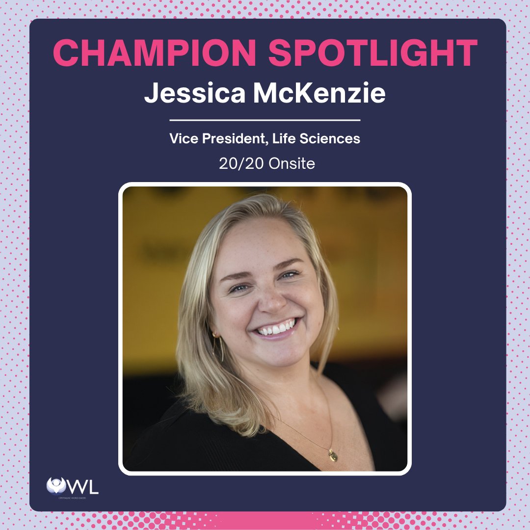 Ophthalmic World Leaders tweet media