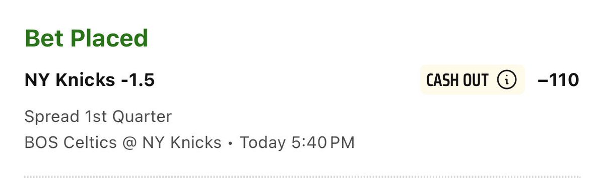 DREAMS BETS 🔮 tweet media