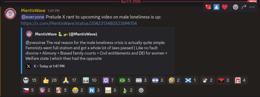 Corvid Praxeology⚡ZZ tweet media