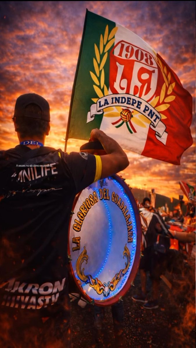 ZonaNorteDeChivas tweet media