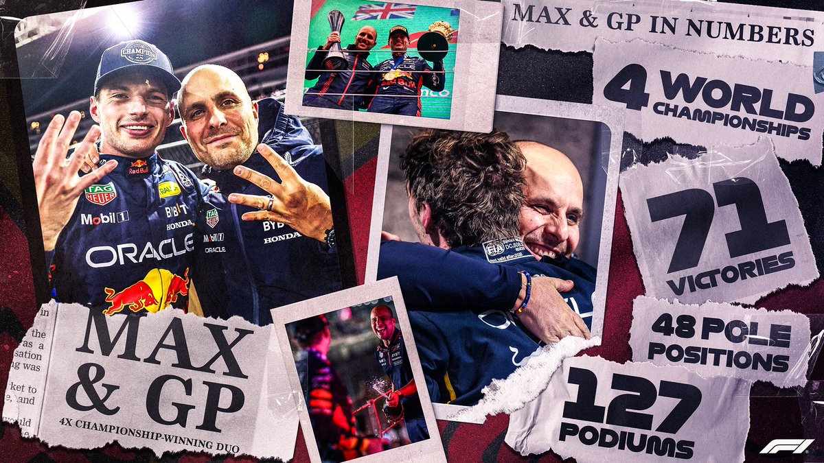 ABDULRAHMAN || F1 tweet media