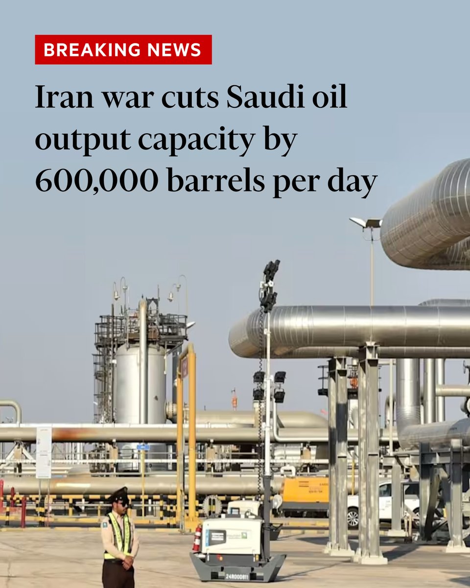 Financial Times tweet media