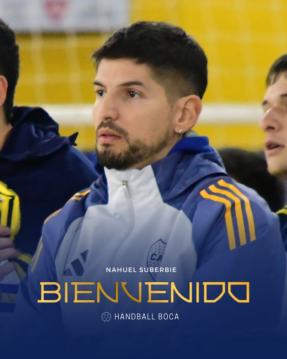 Handball Boca tweet media