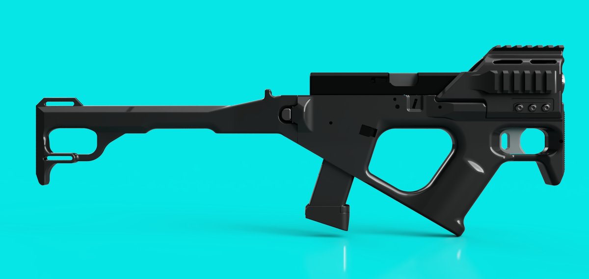 DB Firearms tweet media