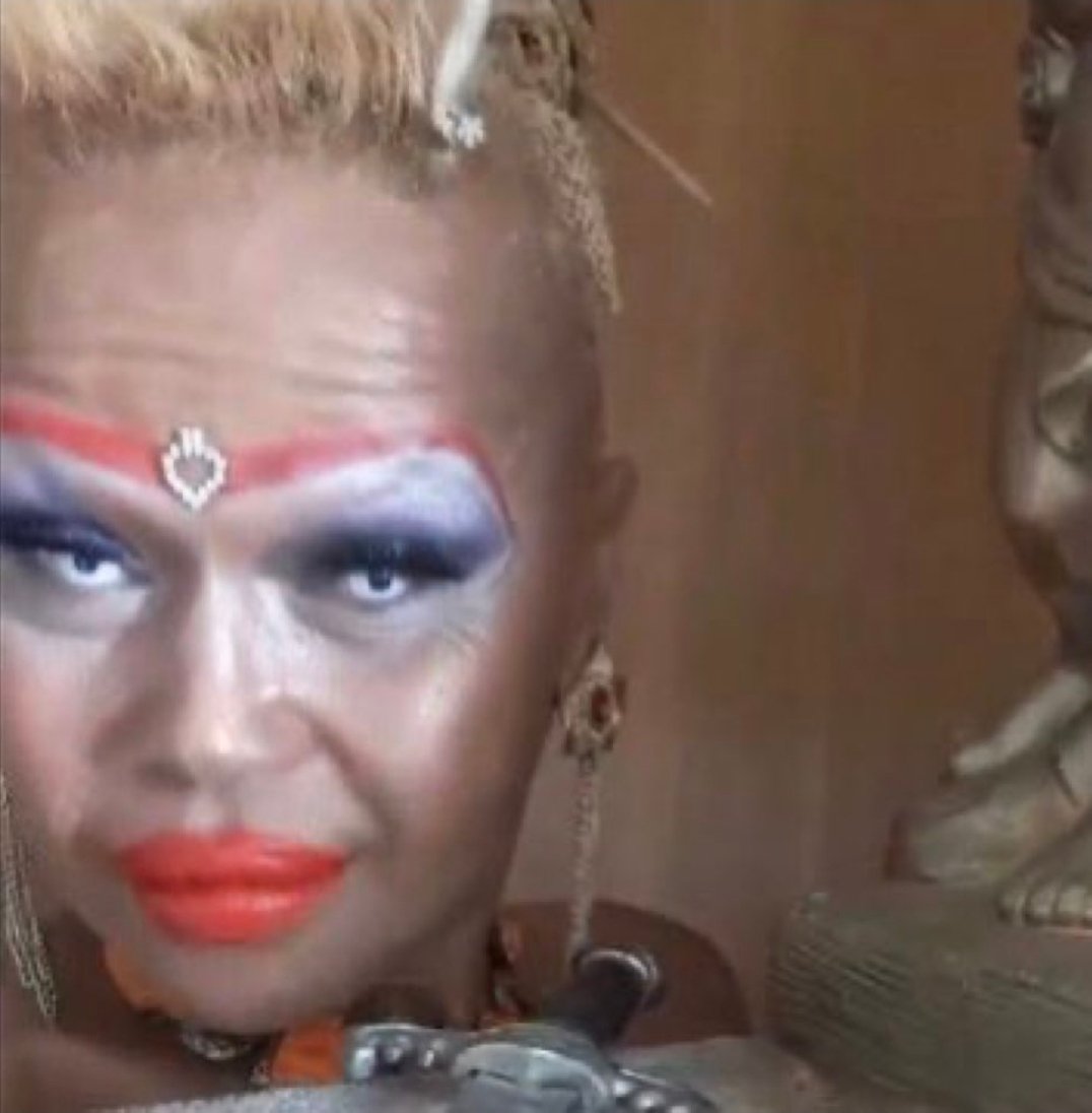 Dead Diva Clarice Lispector tweet media