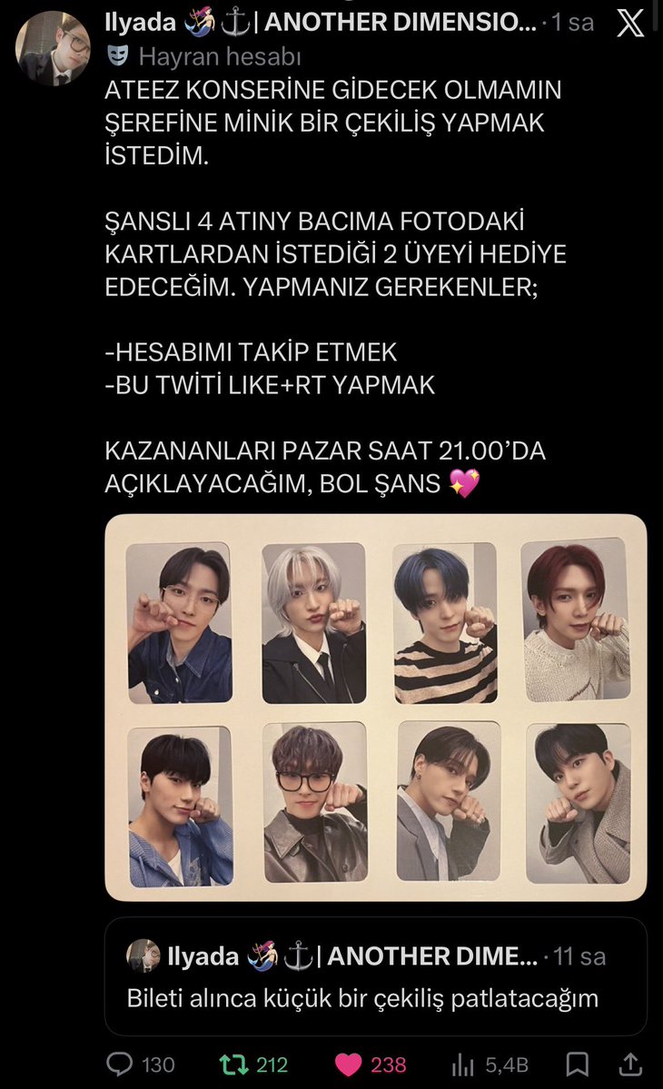 niniᯓ★ tweet media