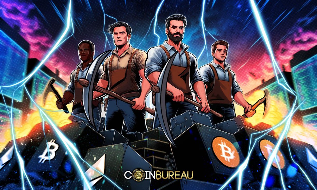 Coin Bureau tweet media