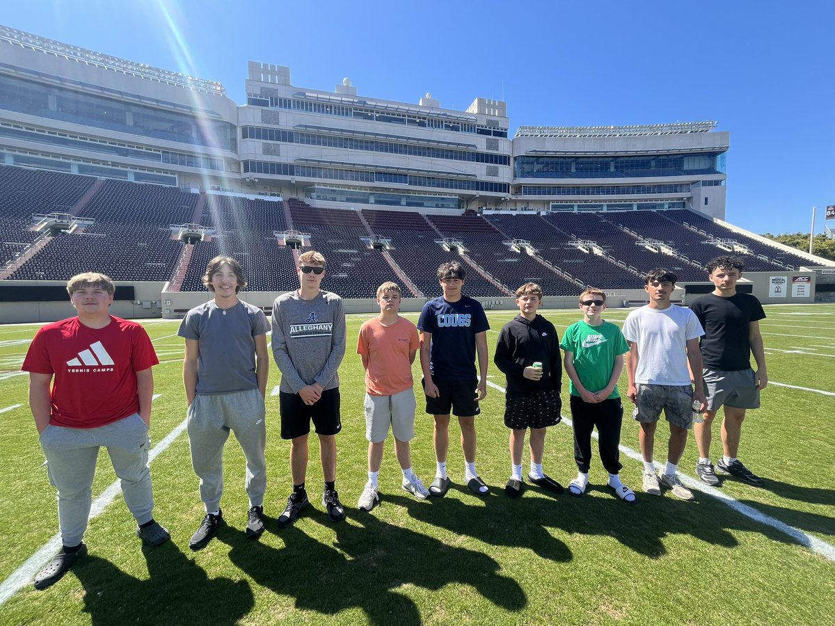 Alleghany Boys’ Tennis 🏴‍☠️ tweet media