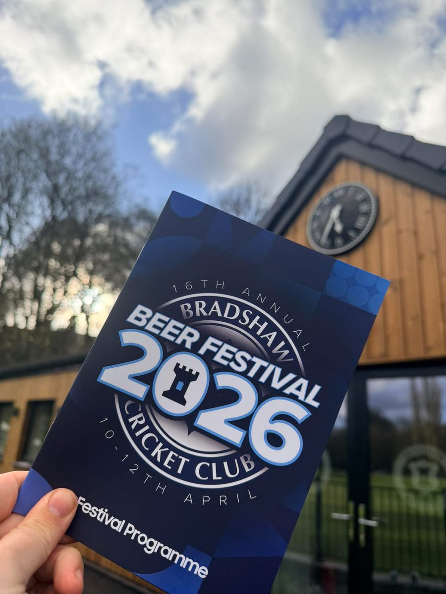 Looking forward to catching up with some old friends this weekend. <a href="/BradshawCricket/">Bradshaw CC</a>