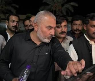 Khawaja Abaid tweet media