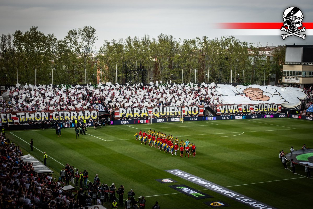 Bukaneros tweet media