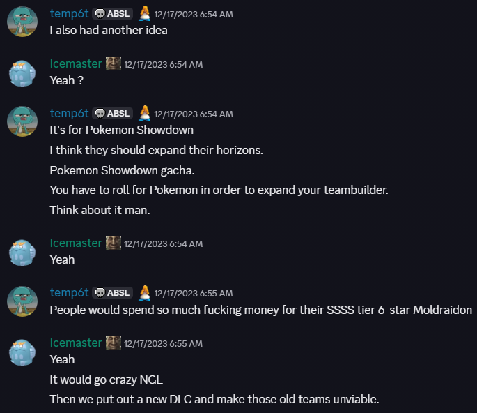 guys i think i made a mistake.