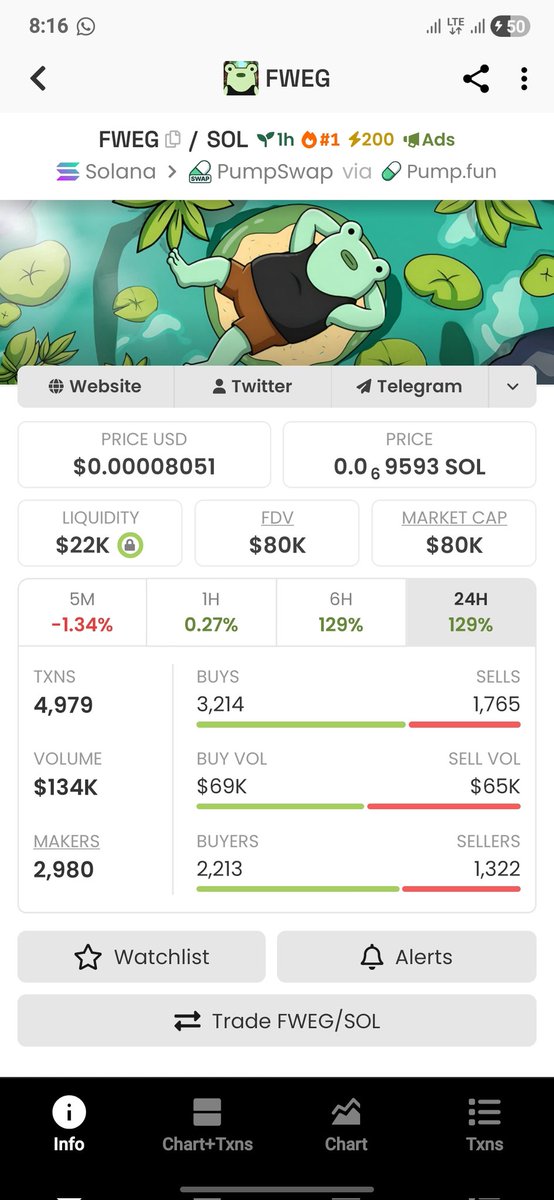 BIG WHALE tweet media