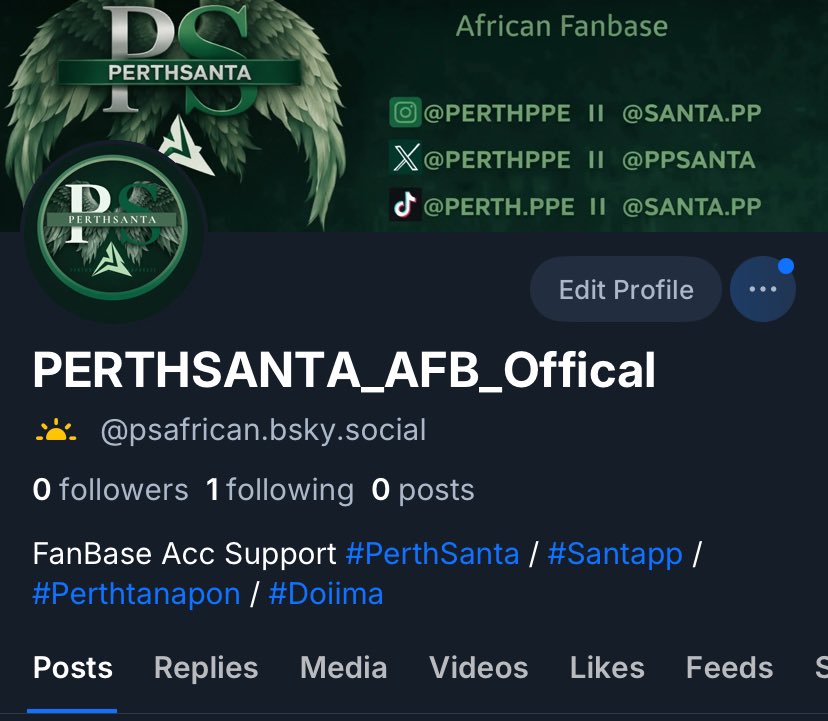 PERTHSANTA_AfricanFBOffical tweet media