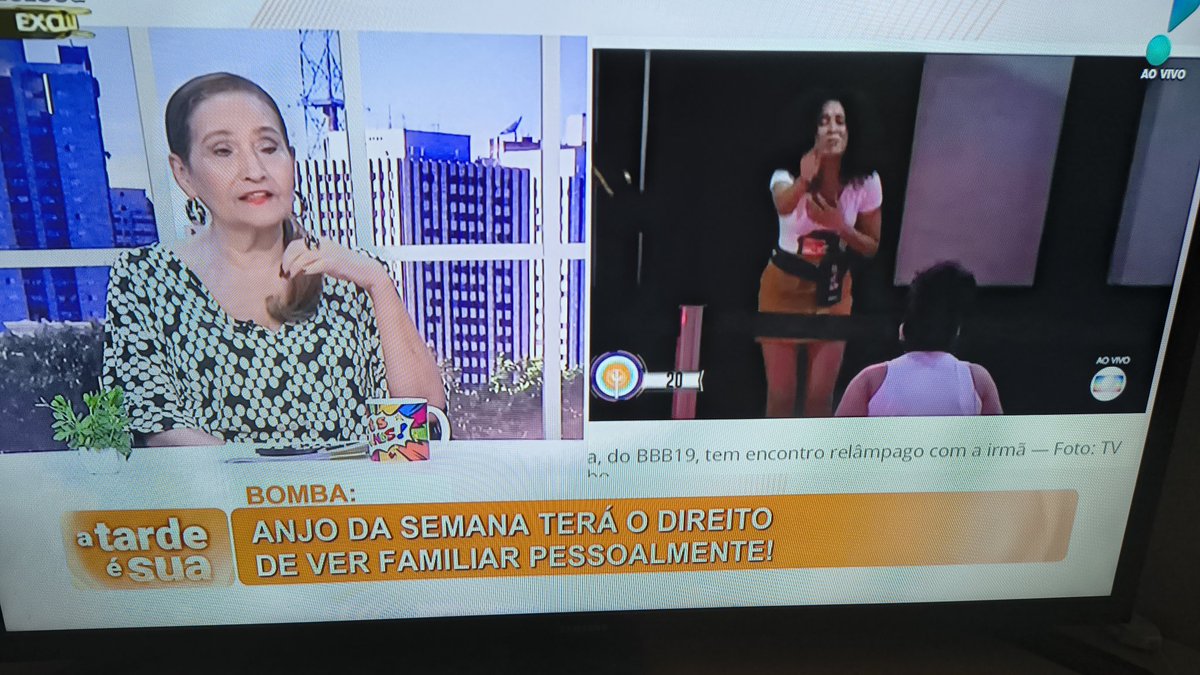 ComenteNews1 🥂 tweet media