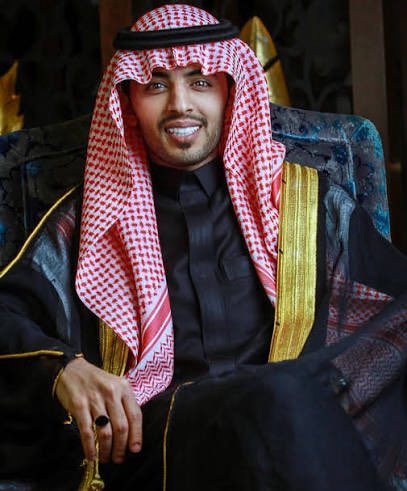 رياض ساعاتي| tweet media