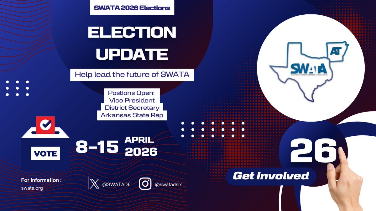 SWATA tweet media