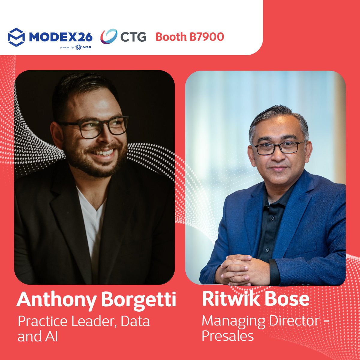 CTG, Inc. tweet media