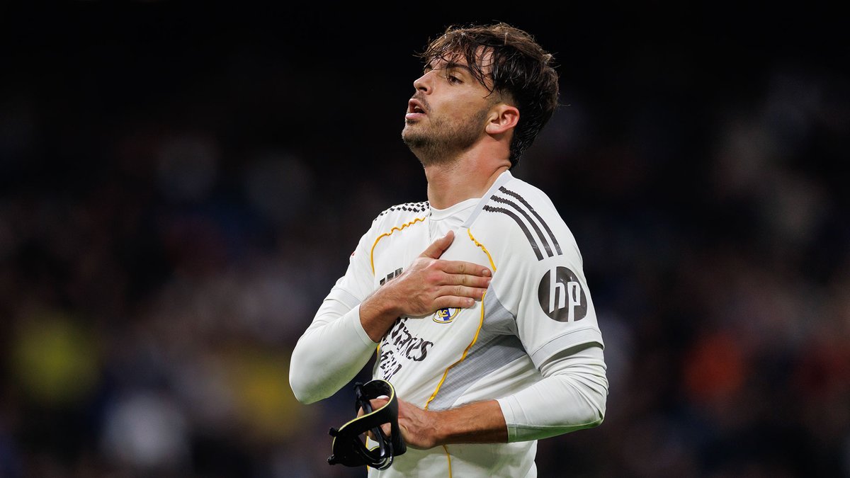 Madrid Sports tweet media