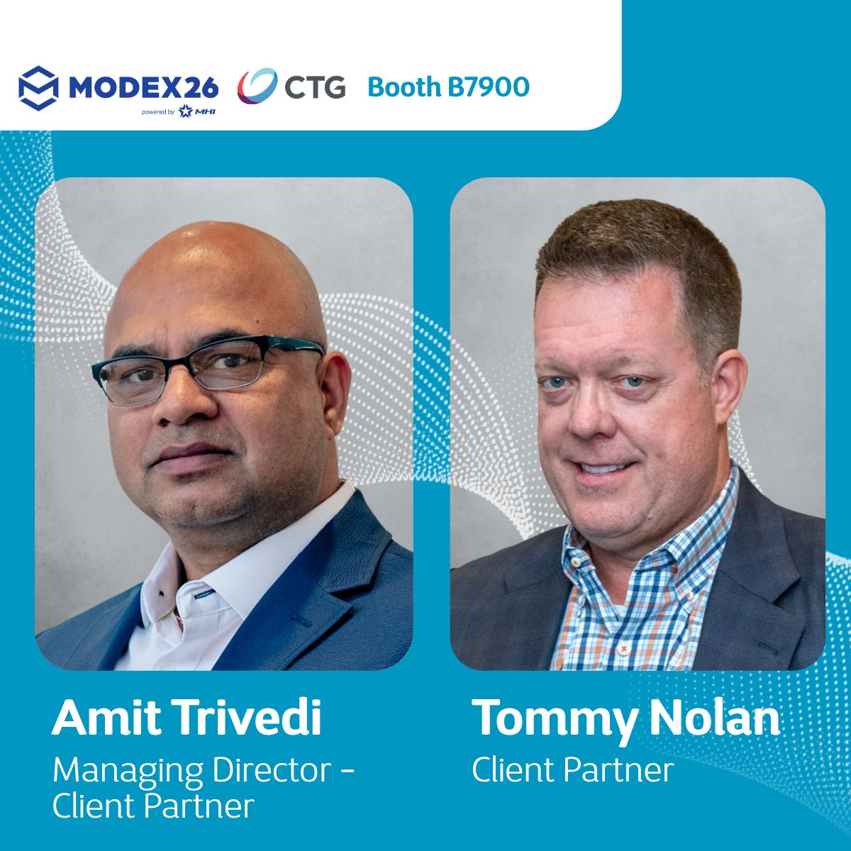 CTG, Inc. tweet media