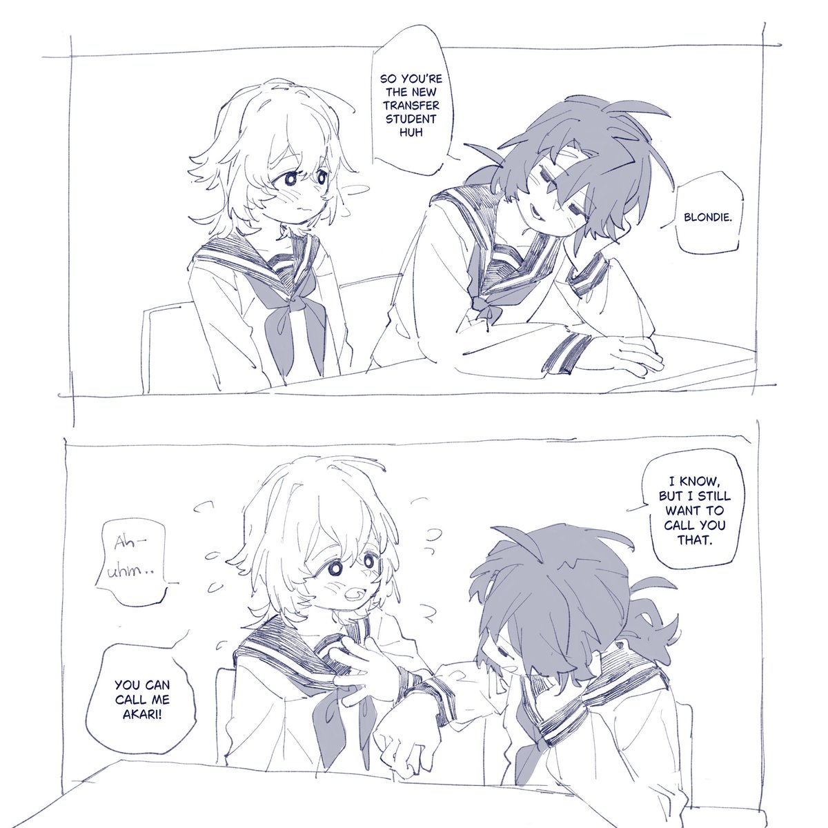 郭 (Commission Closed) tweet media