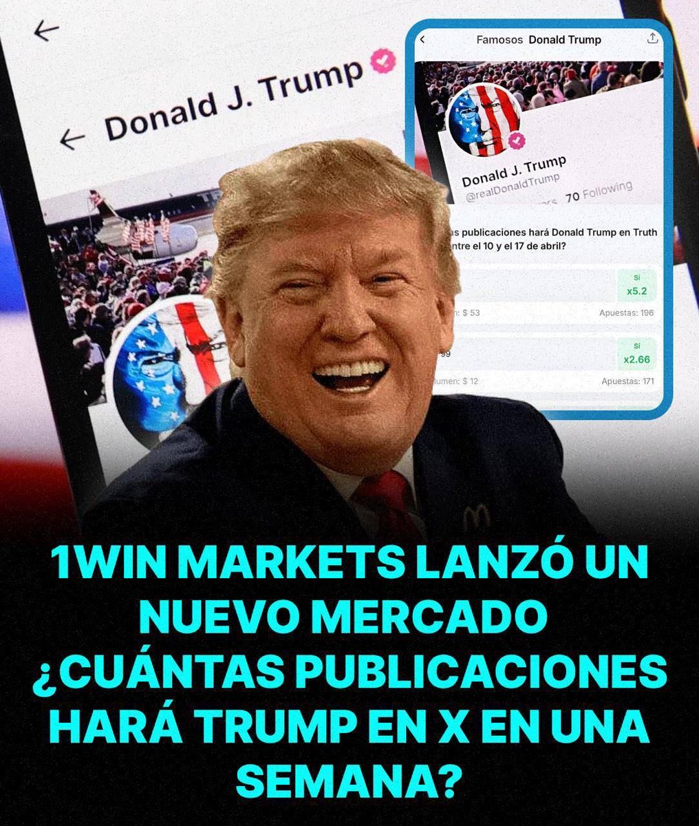 Termo de River tweet media
