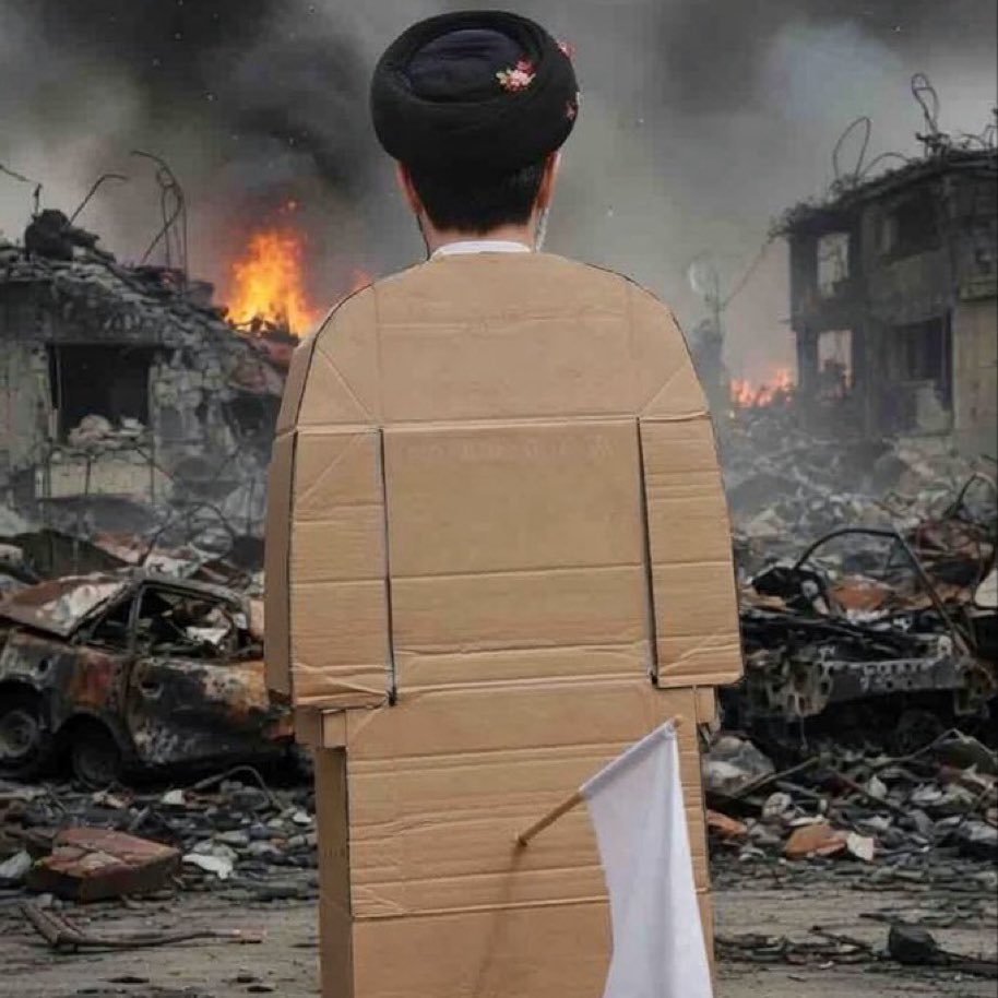 Joker 🇮🇷🇮🇷🇮🇷 tweet media