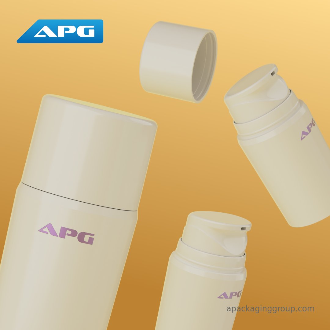 APG Packaging tweet media