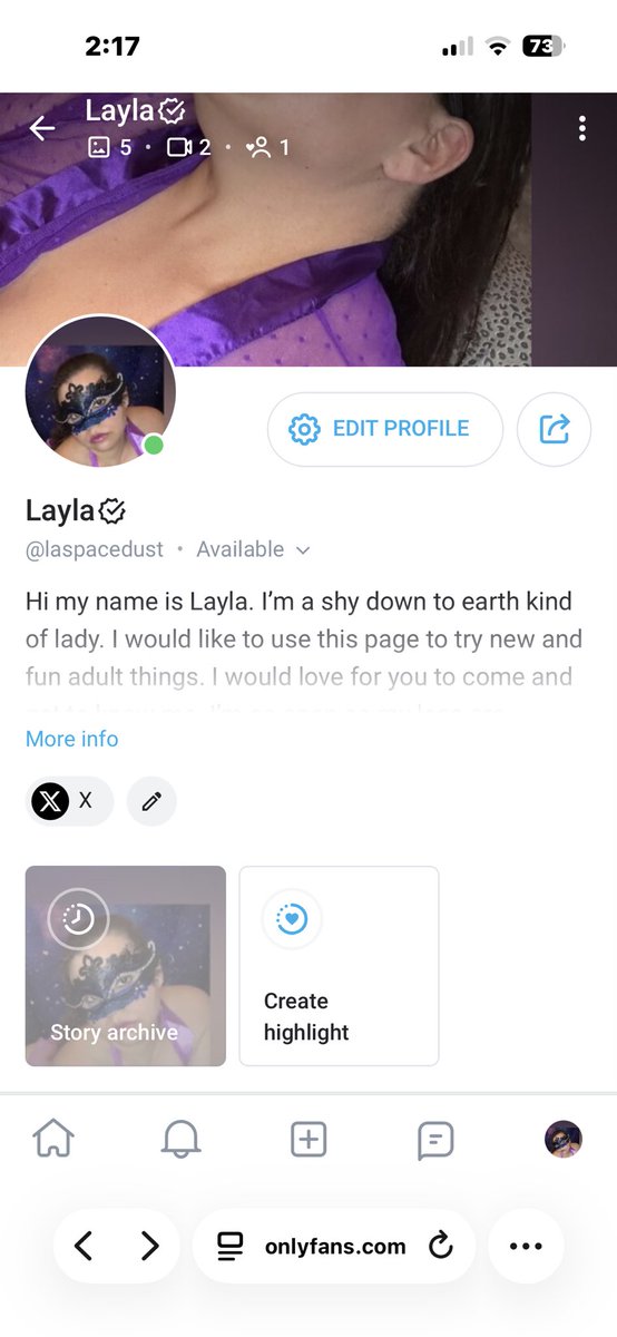 Laspacedust's tweet photo. Time to start working on my onlyfans page. Tell me what you want to see more of. https://t.co/qmYxQxIgKL. #onlyfans #bbw #curvy https://t.co/c9zZN6qRrK