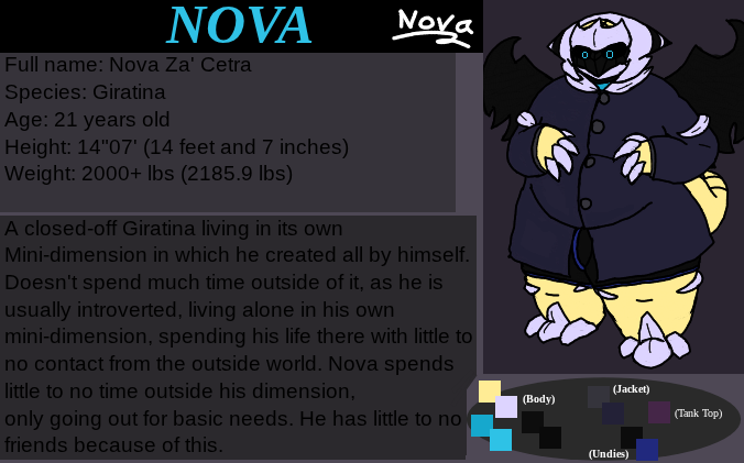 Nova Da Bombo (@novabomb248) / Posts / X