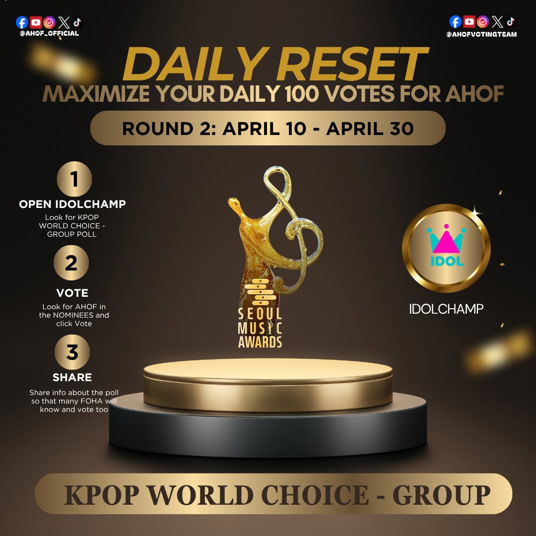 AHOF VOTING OFFICIAL TEAM tweet media