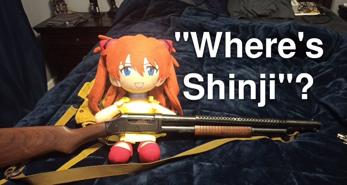 Blacklight tweet media