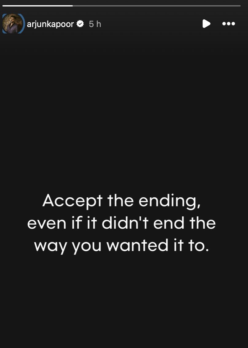 Its_CineHub's tweet image. ARJUN KAPOOR ??