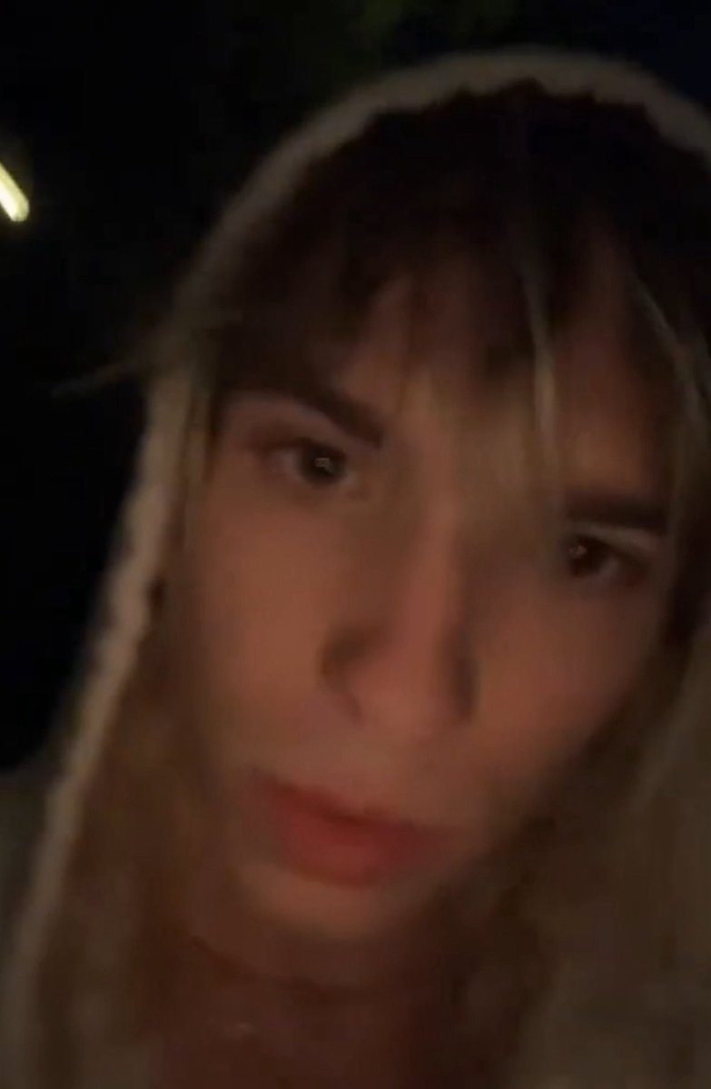 𓂃﹕★ fern tweet media