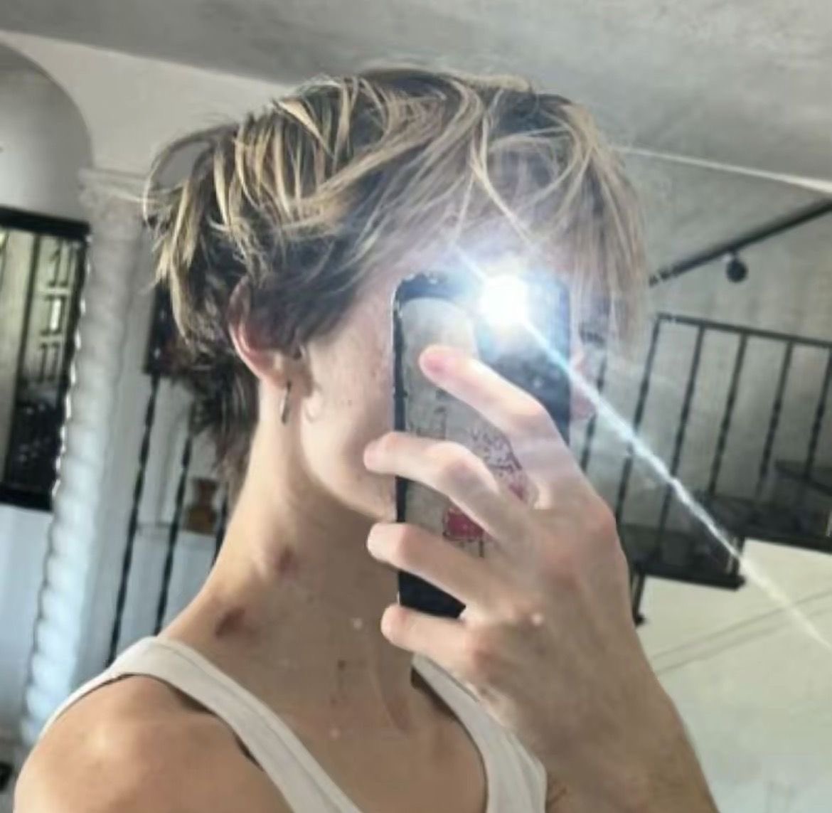 𓂃﹕★ fern tweet media