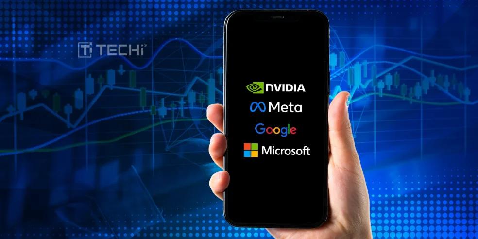 senora_rflores's tweet photo. Hot money rotating into mega-cap tech.
AAPL, NVDA, MSFT leading momentum as risk sentiment improves.
Watch continuation if yields stay stable.
#StockMarket #USStocks #TechStocks #Nasdaq #Trading #Investing #AAPL #NVDA #SPY https://t.co/XA9MCWCiXR