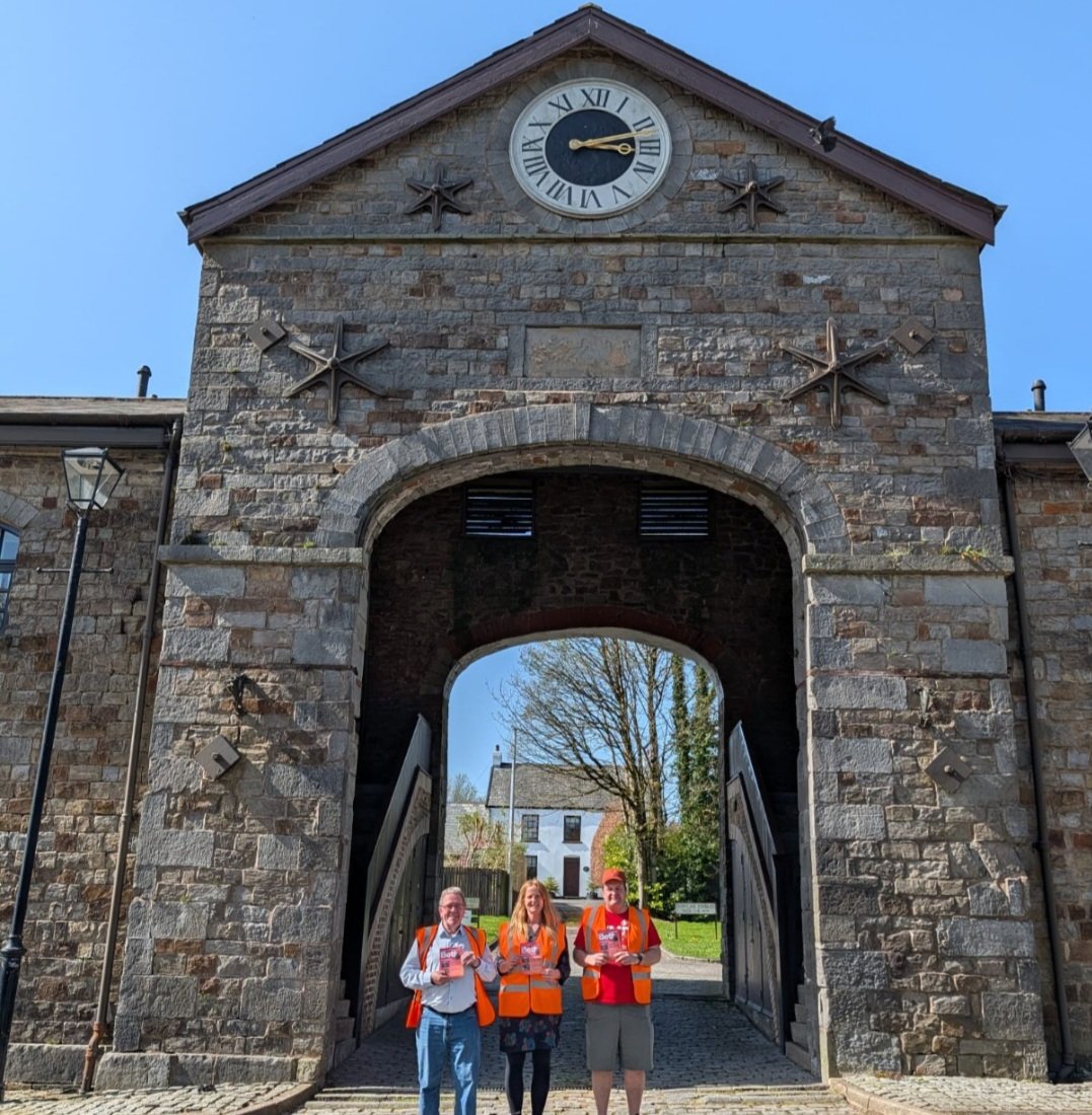 Beth Winter tweet media