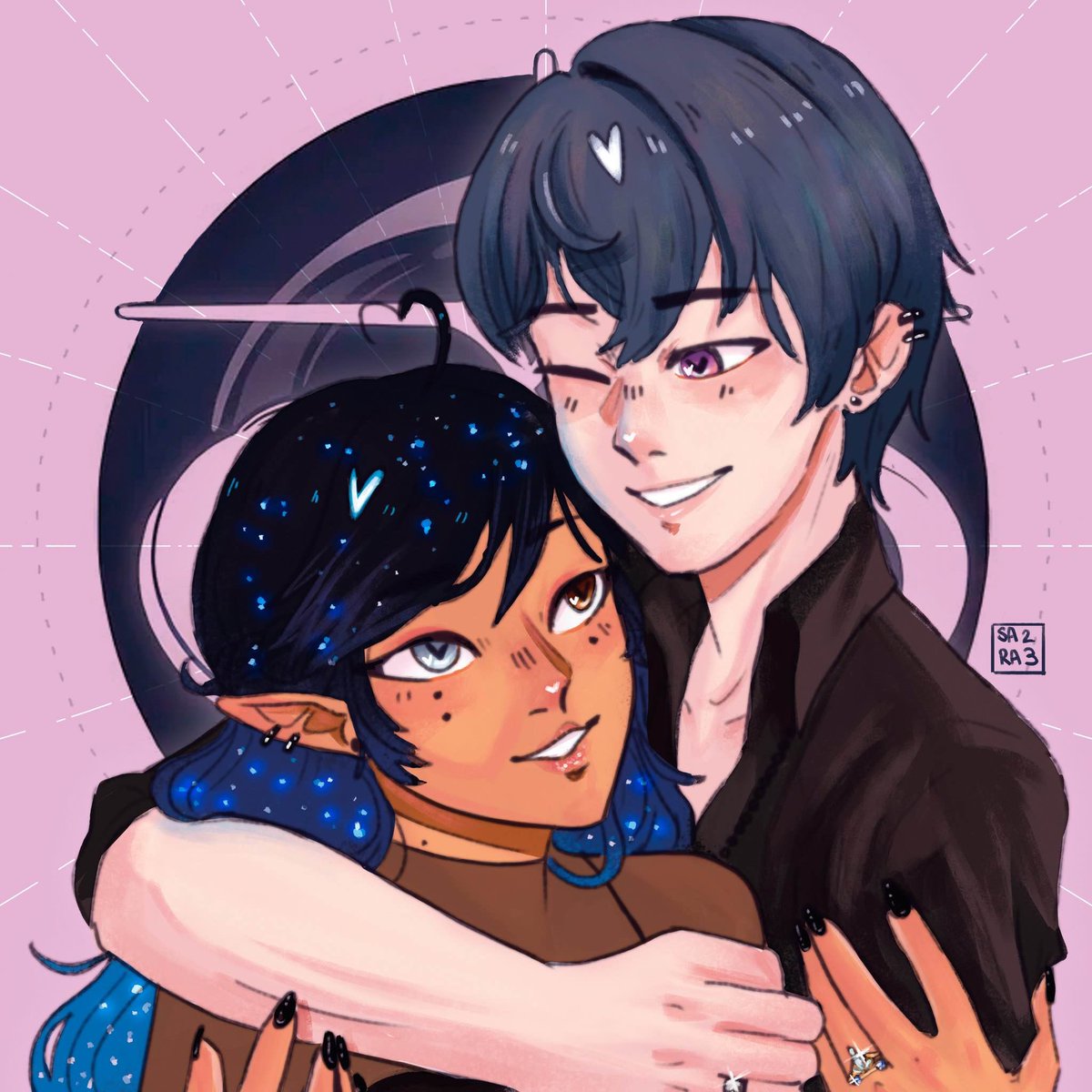 lily ༓🪽 tweet media