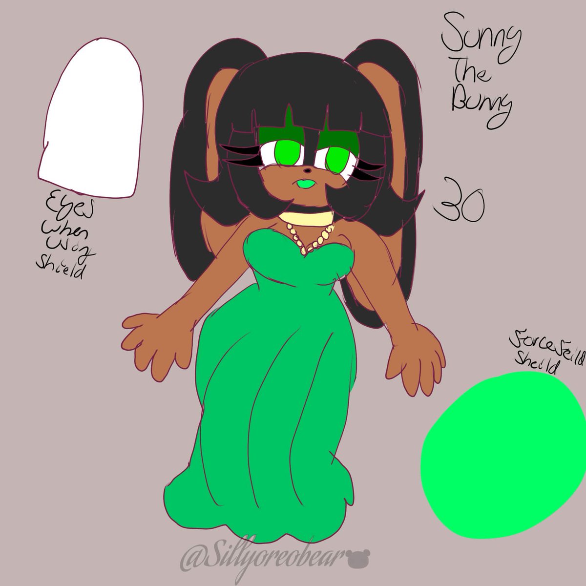 Cookie 🐼🌸 tweet media