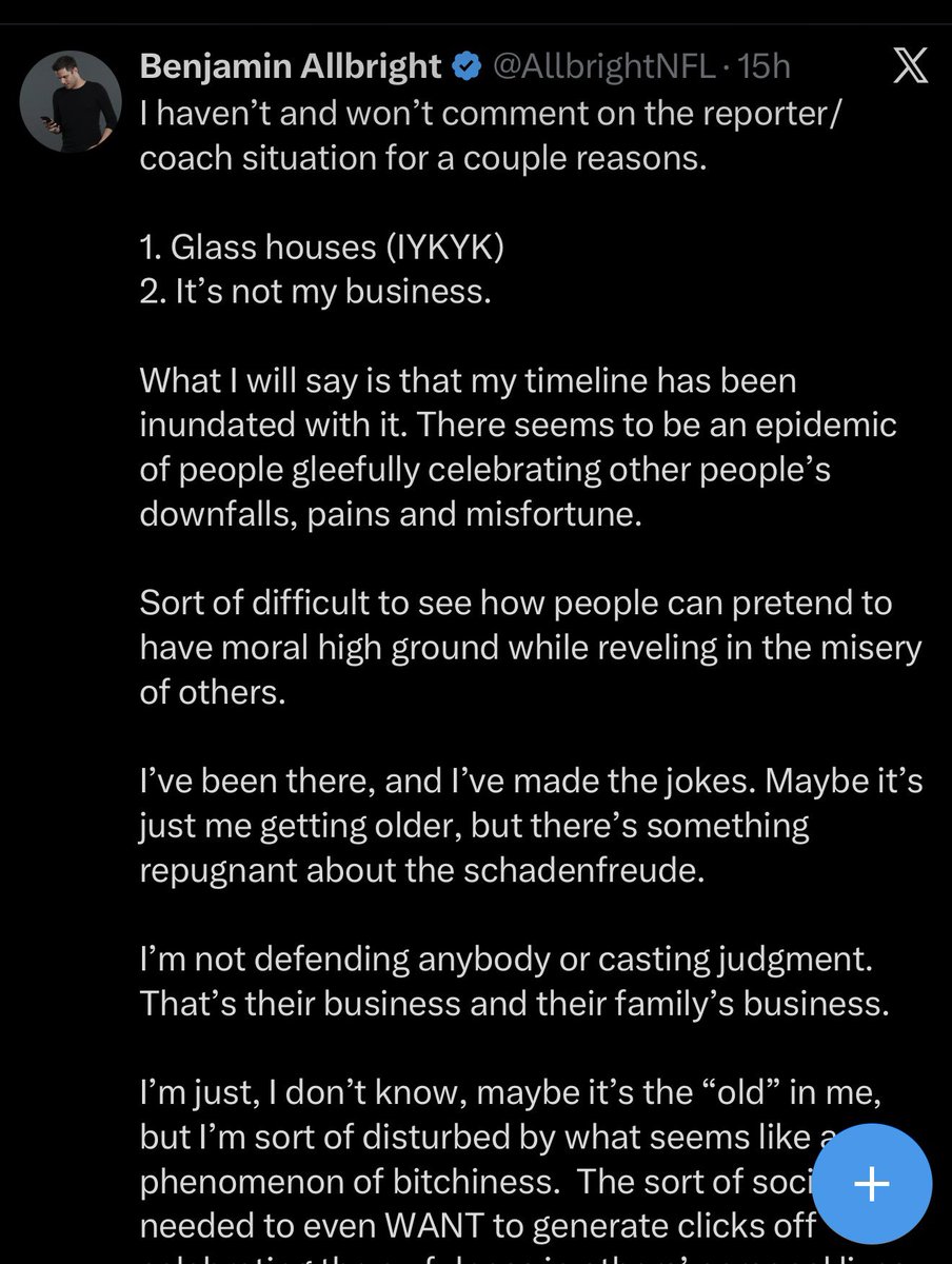 Ben 🐧 tweet media