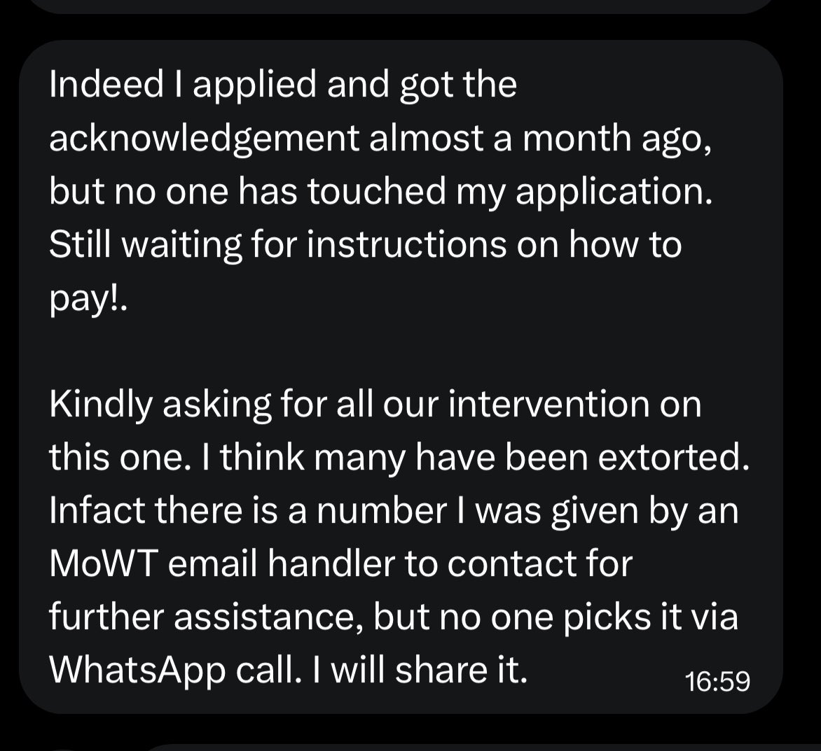 Jim Spire Ssentongo tweet media