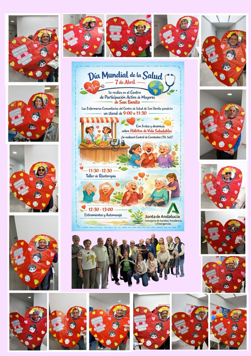 AGS Jerez, Costa Noroeste y Sierra de Cádiz tweet media